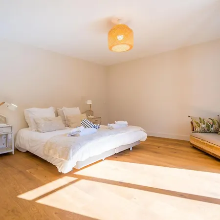 Charme Et Authenticite Pour Cette D Exception Acces Prive Au Bassin Villa Pyla-sur-Mer