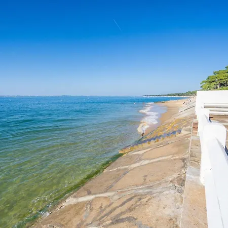 Charme Et Authenticite Pour Cette D Exception Acces Prive Au Bassin * Pyla-sur-Mer
