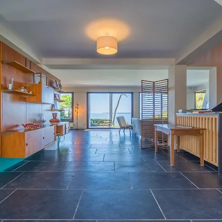 Charme Et Authenticite Pour Cette D Exception Acces Prive Au Bassin Villa Pyla-sur-Mer