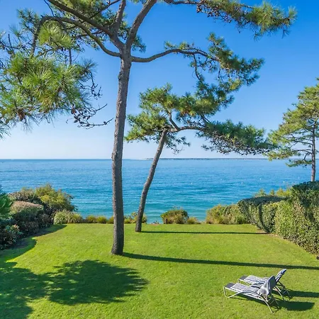 Villa Charme Et Authenticite Pour Cette D Exception Acces Prive Au Bassin Pyla-sur-Mer